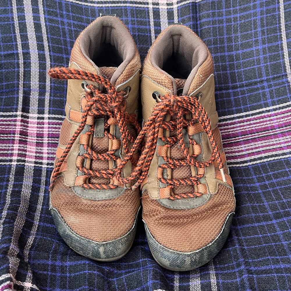 Xero Hiking Shoes